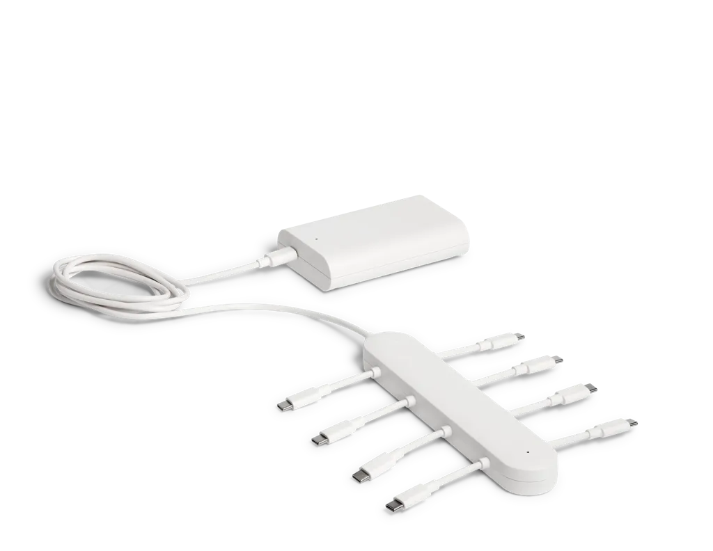 45624 マルチチャージャー